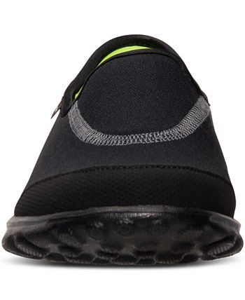 Skechers Women s GOwalk Impress Memory Foam Wide Walking Sneakers