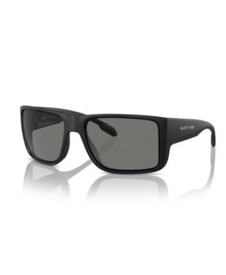 Men's Polarized Sunglasses, Badlands Xd9045