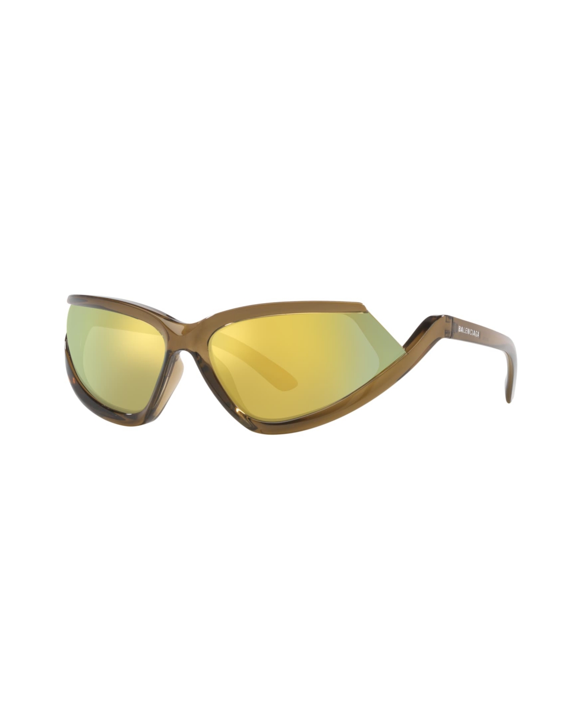 Unisex Sunglasses, Bb0289S 6E000312 - Brown