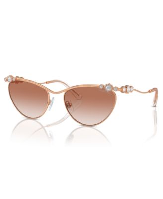 Women's Sunglasses SK7017
