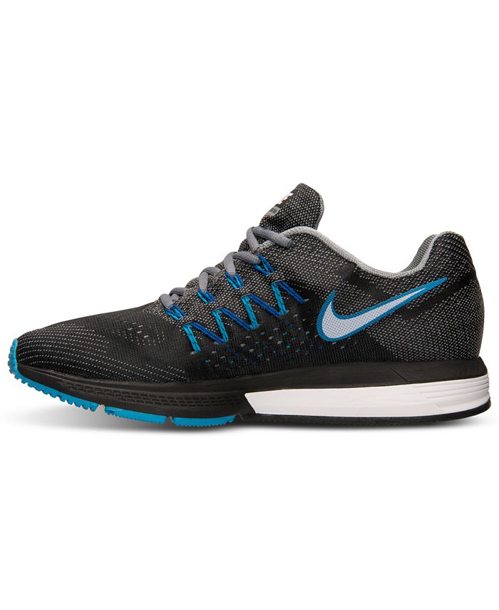 Nike Men's Air Zoom Vomero 10 Running Sneakers from Finish Line ...