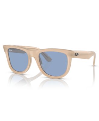 Unisex Sunglasses, Wayfarer Reverse