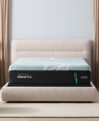 Macy tempurpedic discount