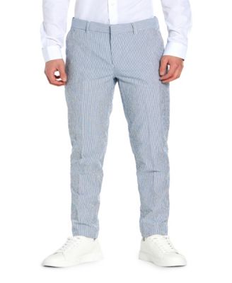 Big Boys Daily Seer Sucker Suit