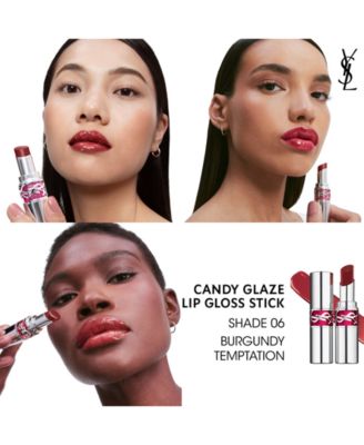 Candy Glaze Lip Gloss Stick