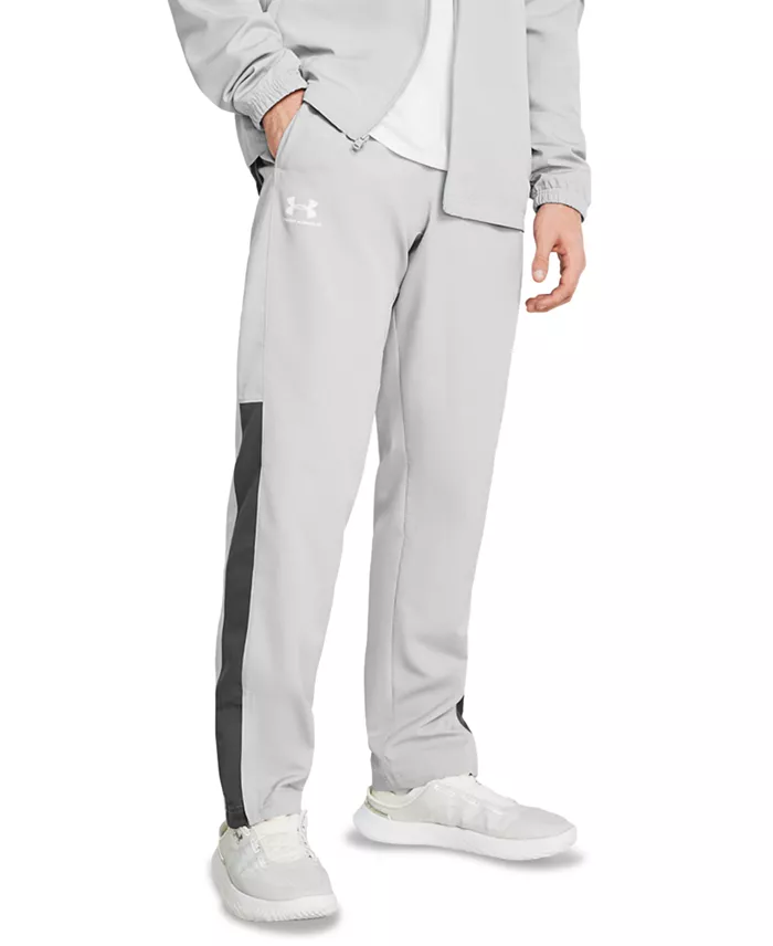 Men's Vital Woven Training Pants