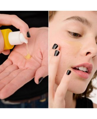 The POREfessional Shrink Wrap Overnight AHA+PHA Pore Treatment