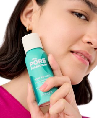 The POREfessional Wow Polish Triple Pore-Exfoliating Powder