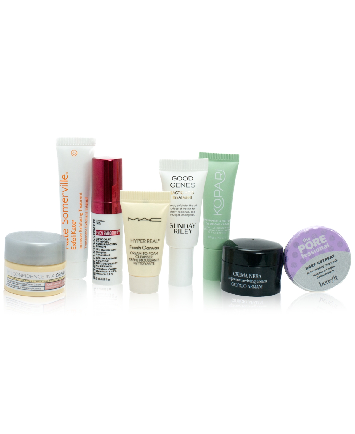 9-Pc. Skincare Secrets Set, Created for Macy's