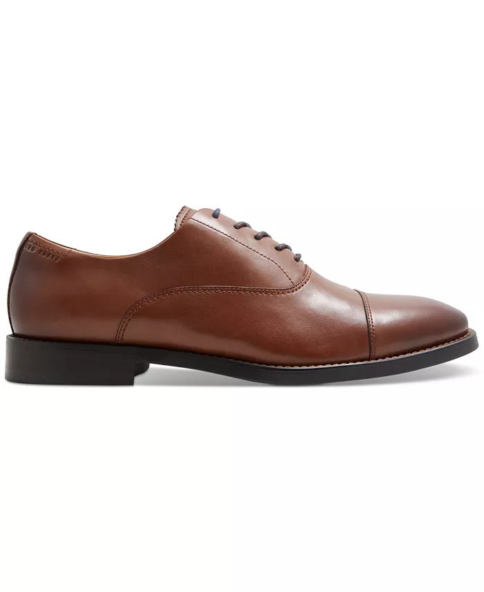 Men's Oxford Dress Shoes - thumbnail 9