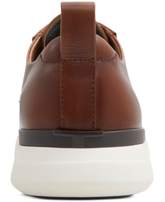 Men's Dorset Lace-Up Hybrid Derby Sneakers