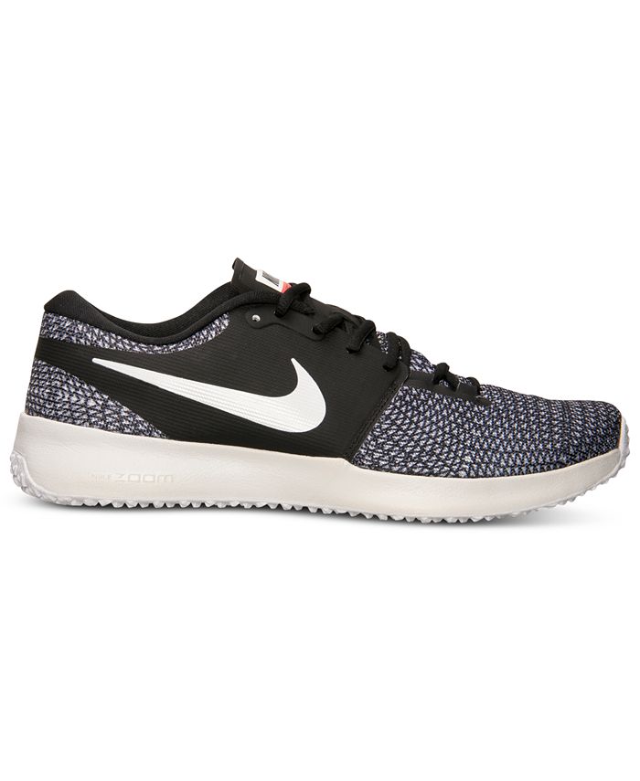Nike Men's Zoom Speed TR 2 Energy Training Sneakers from Finish Line