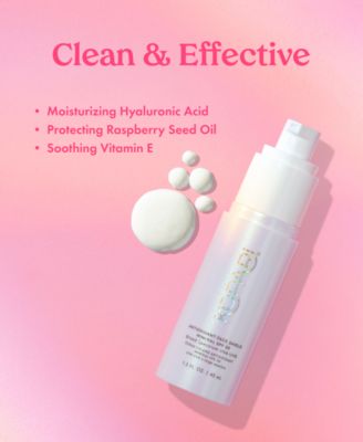 Antioxidant Face Shield Mineral SPF 30