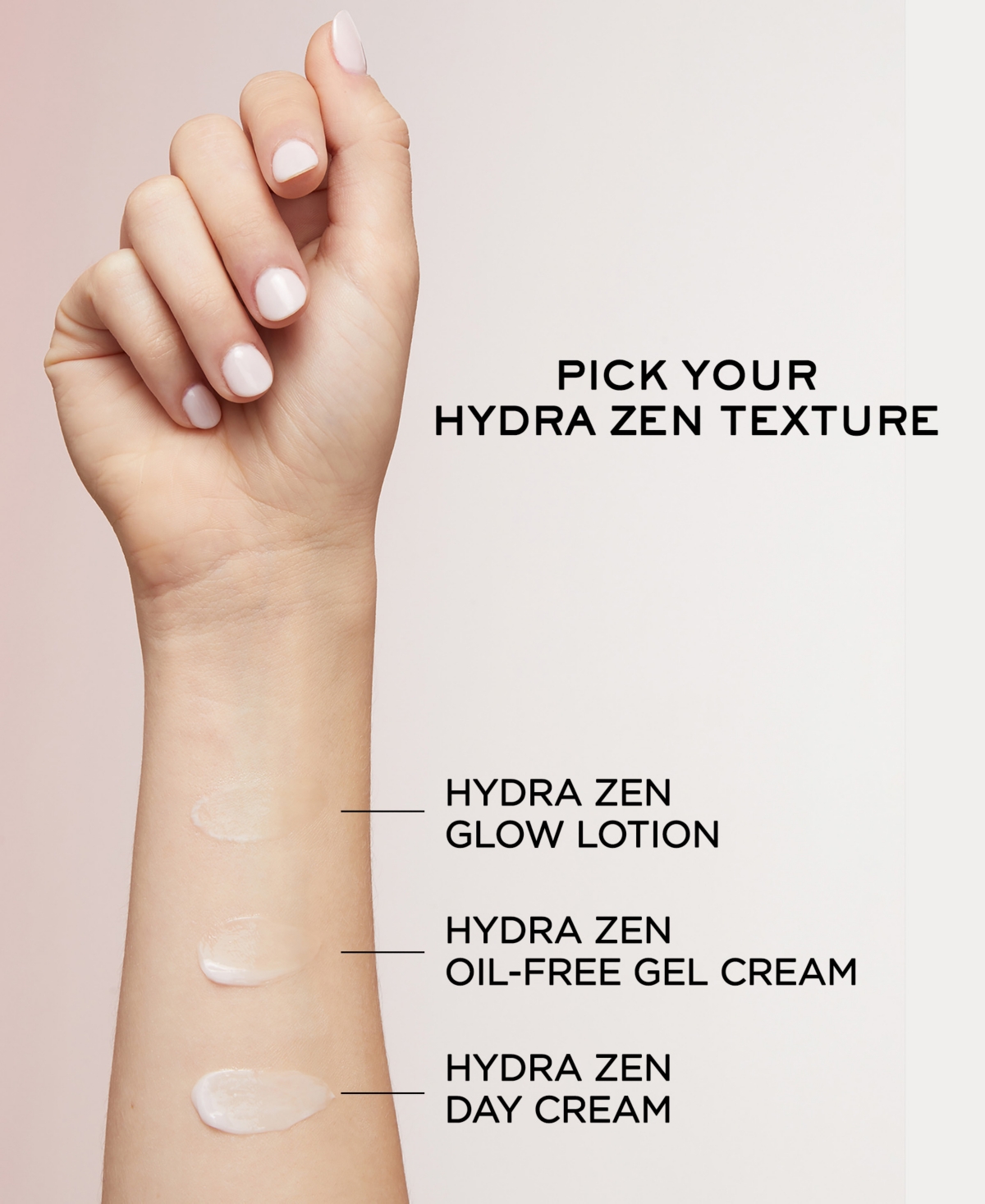 Lancôme Hydra Zen Cream In No Color