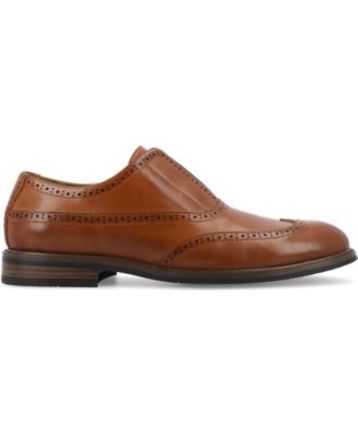 Men's Nikola Tru Comfort Foam Slip-On Oxford Dress Shoes