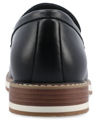 Men's Kahlil Tru Comfort Foam Slip-On Penny Loafers