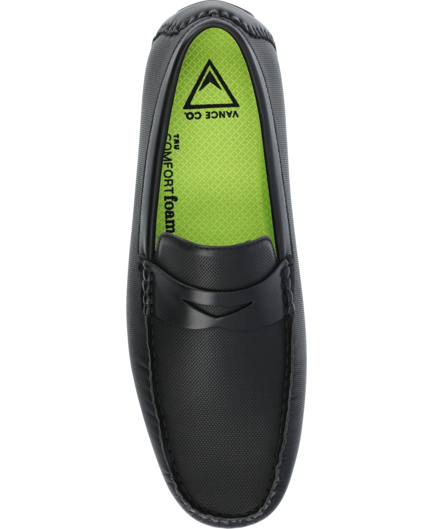 Men's Isaiah Tru Comfort Foam Slip-On Driving Loafers