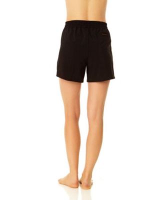 CopperControl - Women's 5" Woven Boardshort Bottom