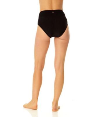 CopperControl - Women's Tummy Control Super High Waist Bottom