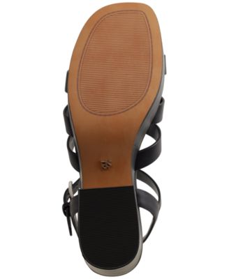 Women's Dasha Platform Fisherman Sandals