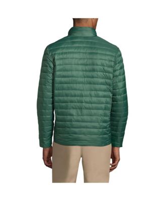 Men's Insulated Jacket