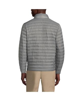 Men's Insulated Jacket