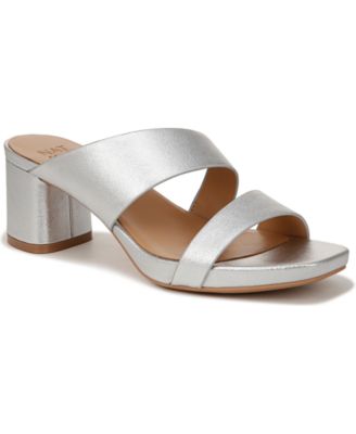 Naturalizer - Inez Mule Dress Sandals