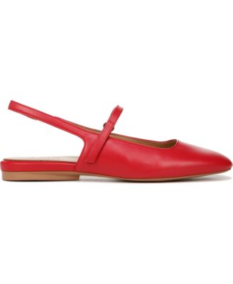 Women's Connie Slingback Mary Jane Flats