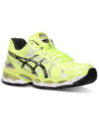 Asics - Women's GEL-Nimbus 16 Running Sneakers from Finish Line