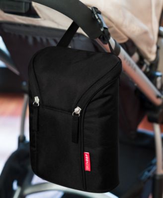 Grab & Go Double Bottle Bag