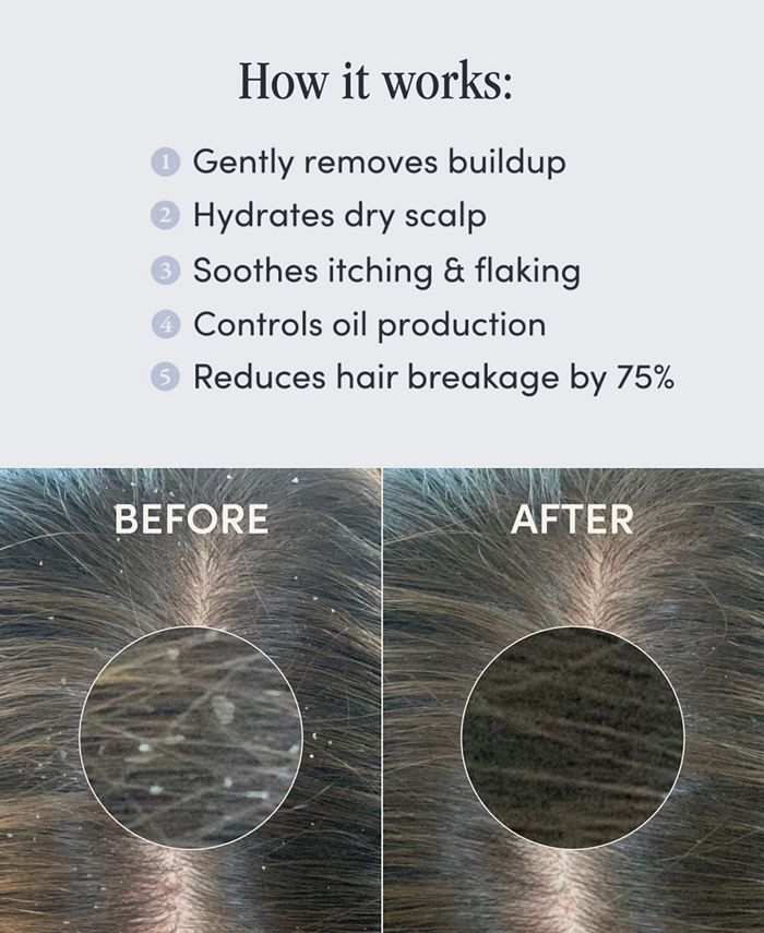 Jupiter Balancing Shampoo Macy's