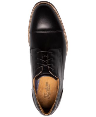 Men's Ruvo Cap-Toe Oxford Dress Shoe