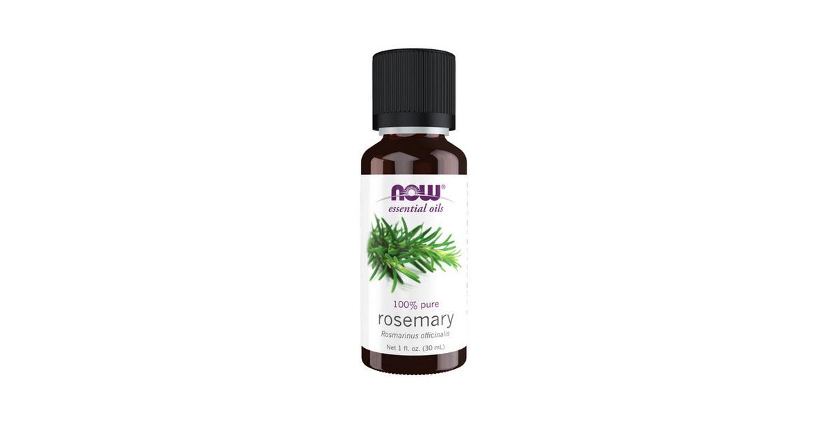 100% Pure Rosemary Oil, 30ml, 1 Oz - Open Miscellaneous