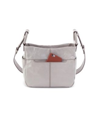 SHEILA CROSSBODY BAG