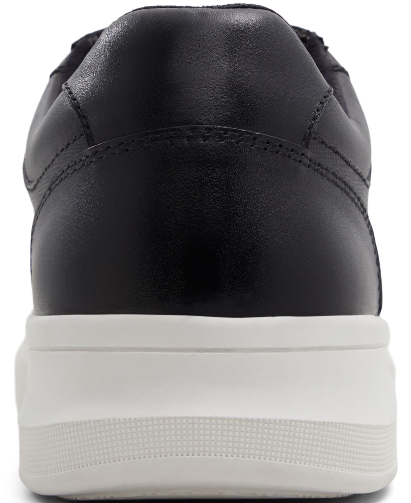 Мужские кроссовки ALDO Darren Casual Lace Up, цвет: Белый — фото 14