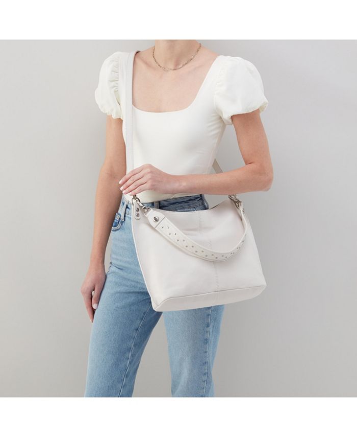 HOBO Pier Shoulder Bag - Warm Honey main image 1
