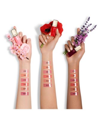 KissKiss Bee Glow Lip Oil, First at Macy's