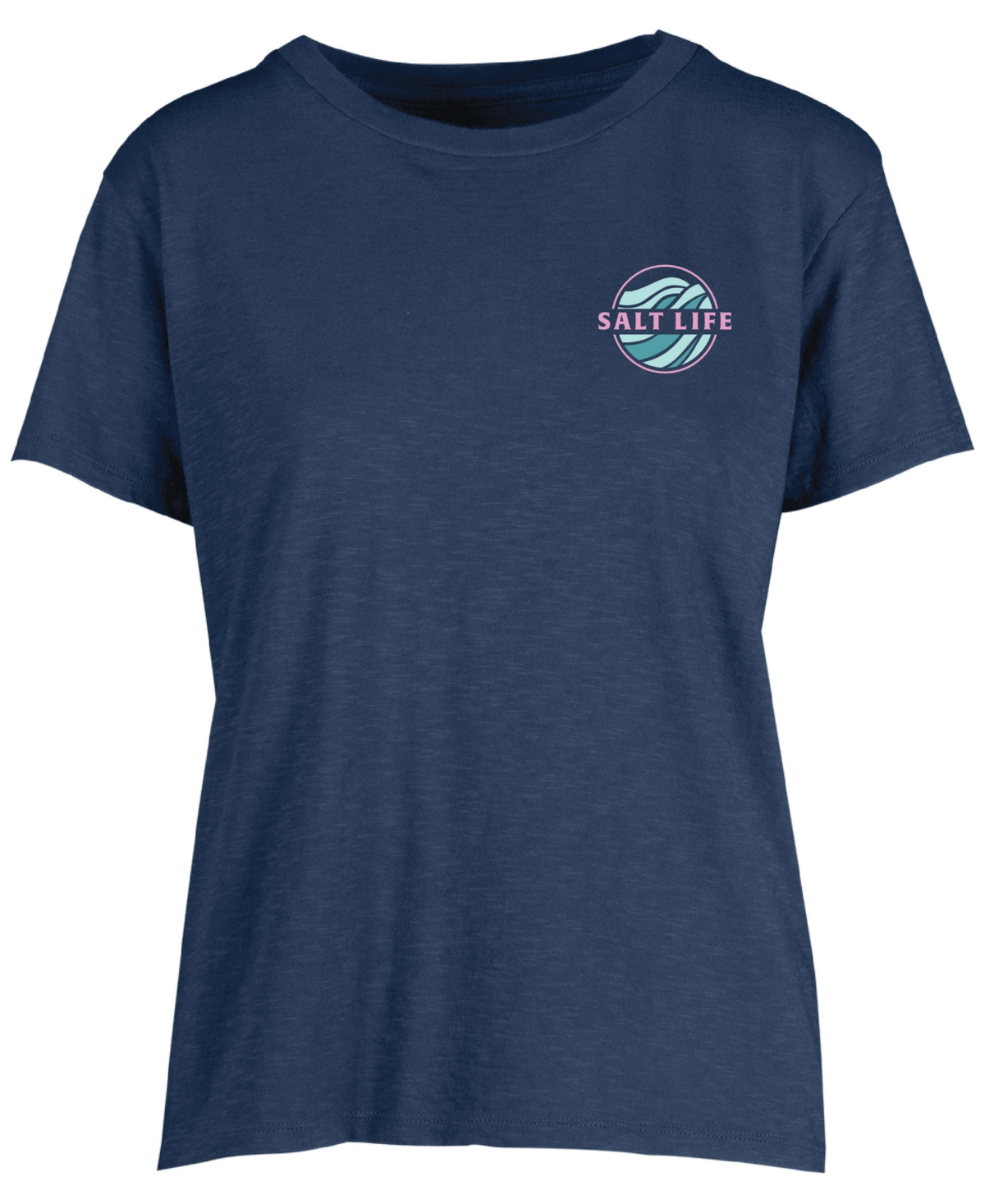 Salt Life Women's Sunrise To Sunset Short-Sleeve T-Shirt