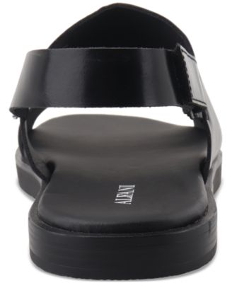 Men's Paolo Strap Sandals, Created for Macy's
