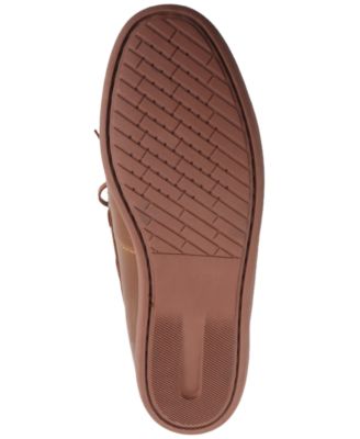 Men's Sean Boat Shoe, Created for Macy's
