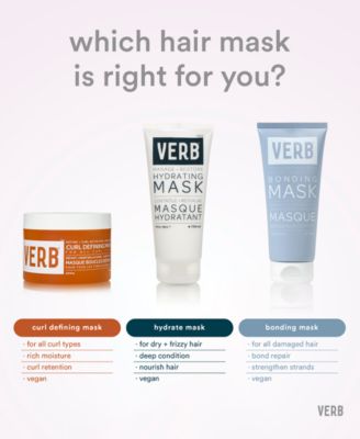 Curl Defining Mask, 6.5 oz.