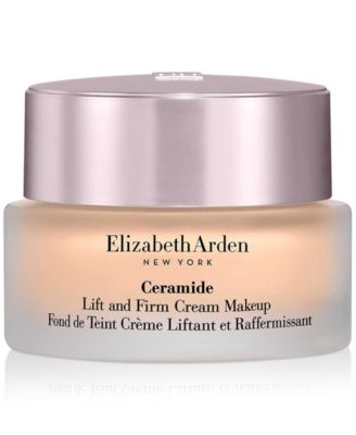 Ceramide Lift & Firm Cream Makeup