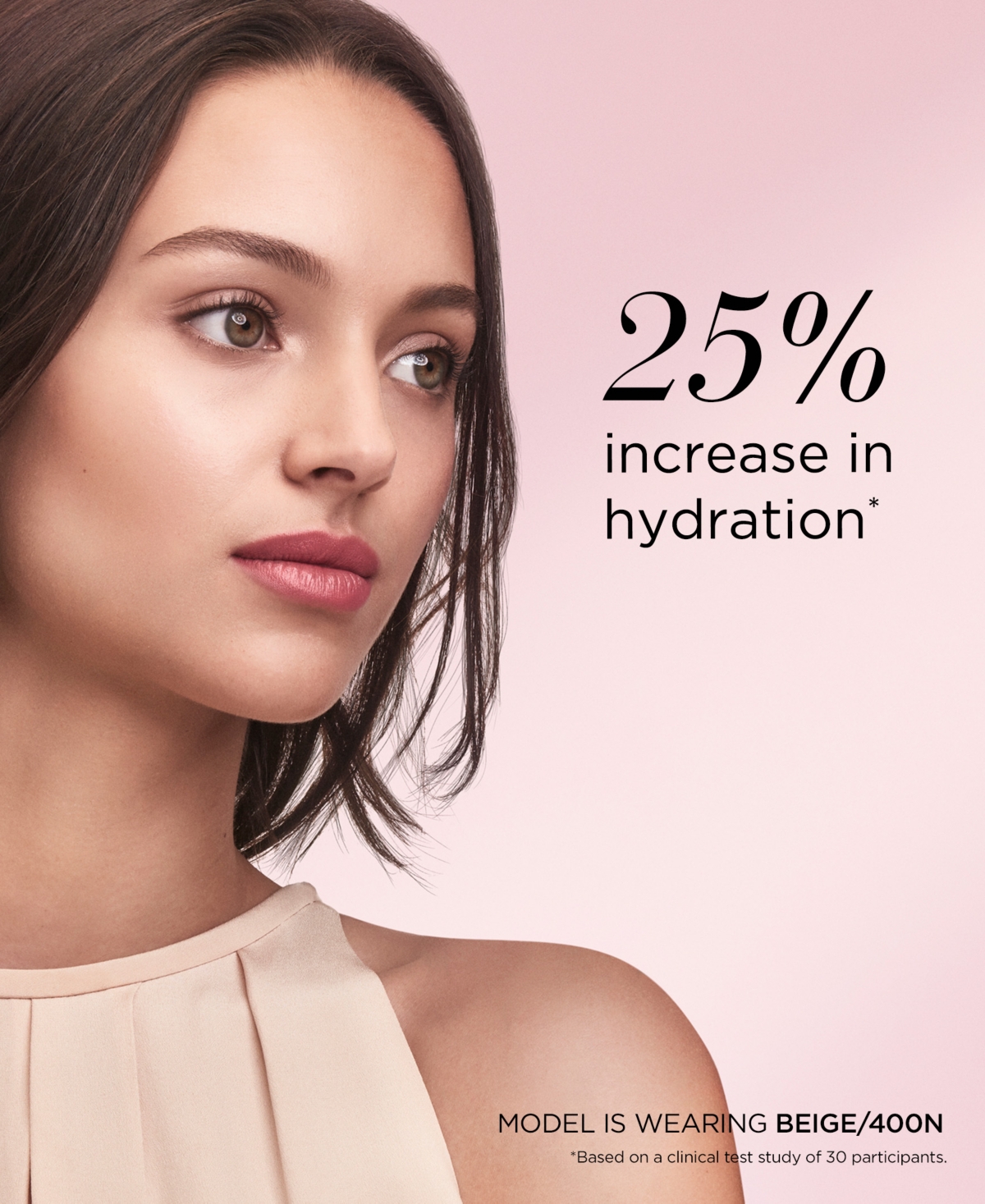 Elizabeth Arden Ceramide Lift & Firm Cream Makeup - 440W