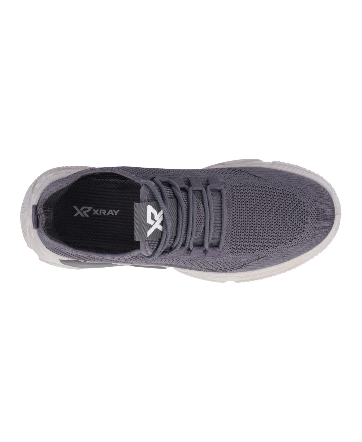 X-ray Footwear Men's Zack Low Top Sneaker In Navy