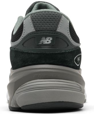 Big Kids 990 V6 Casual Sneakers from Finish Line