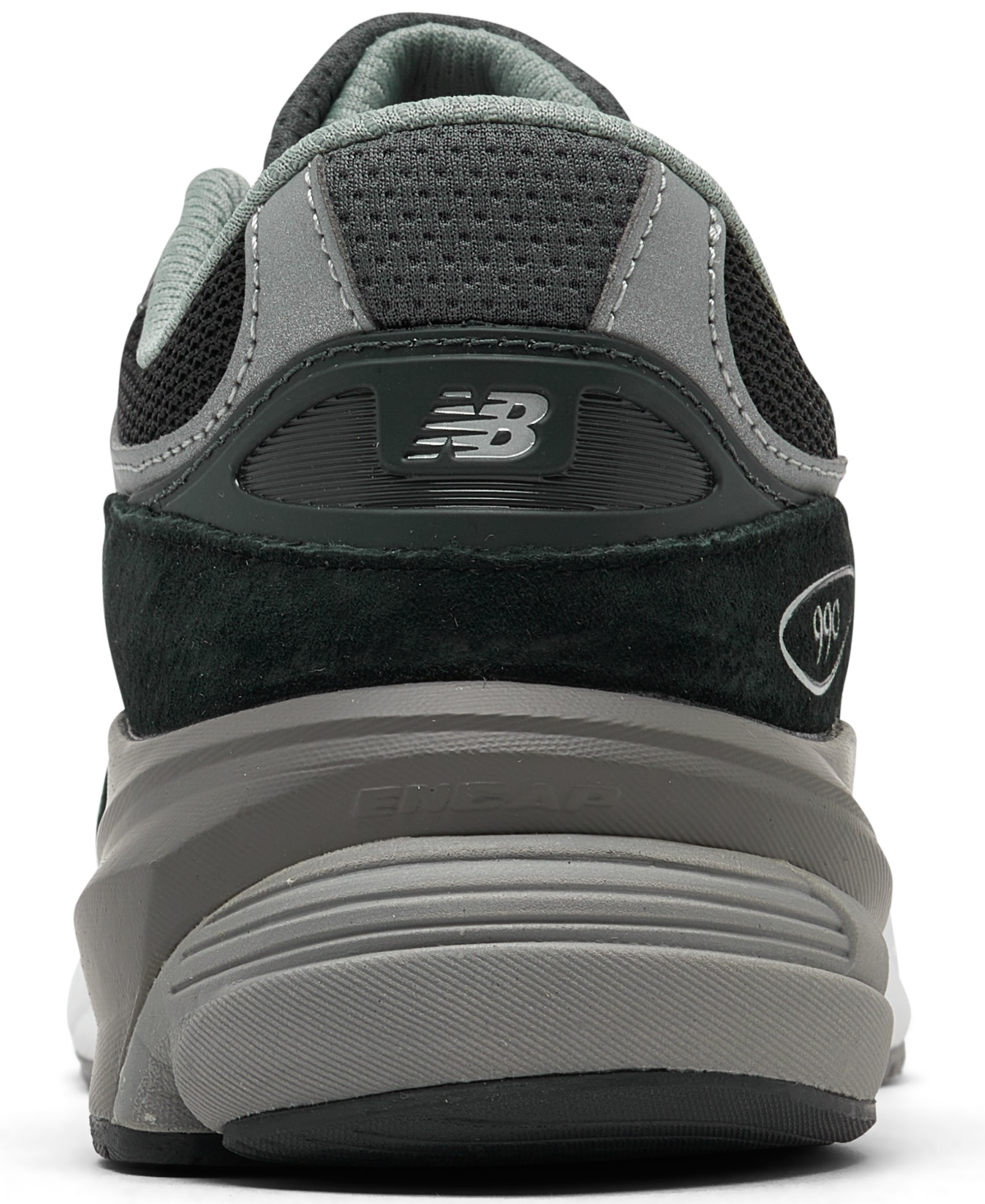 NEW BALANCE BIG KIDS 990 V6 CASUAL SNEAKERS FROM FINISH LINE 