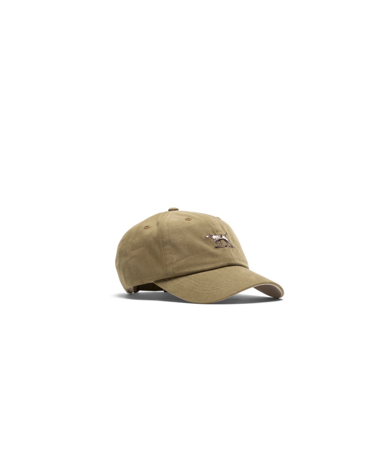 Rodd & Gunn Moonlight Signature Cap In Neutral