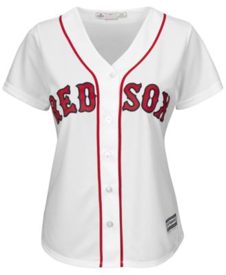 Majestic Women's Boston Red Sox Cool 