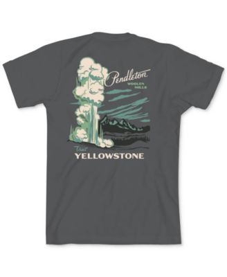 Pendleton - Men's Yellowstone Graphic T-Shirt