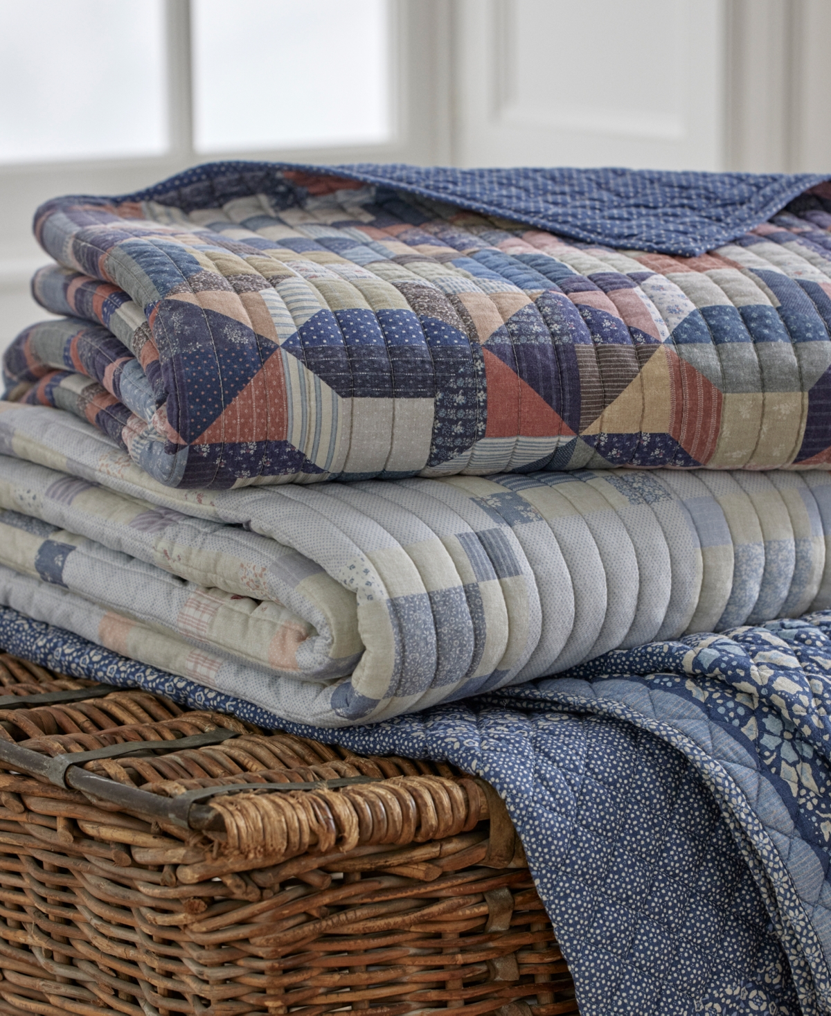 Lauren Ralph Lauren Walford Quilt,